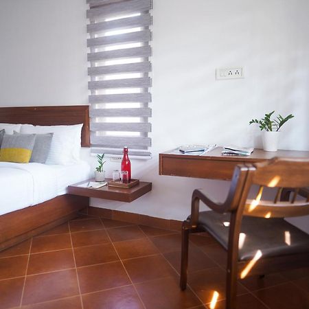 Villa 4 Kochi Kültér fotó