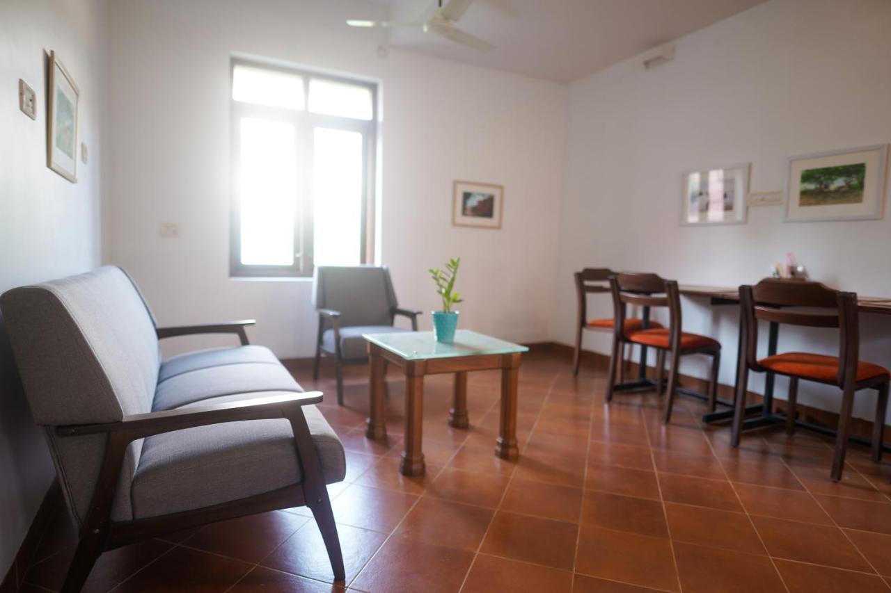 Villa 4 Kochi Kültér fotó