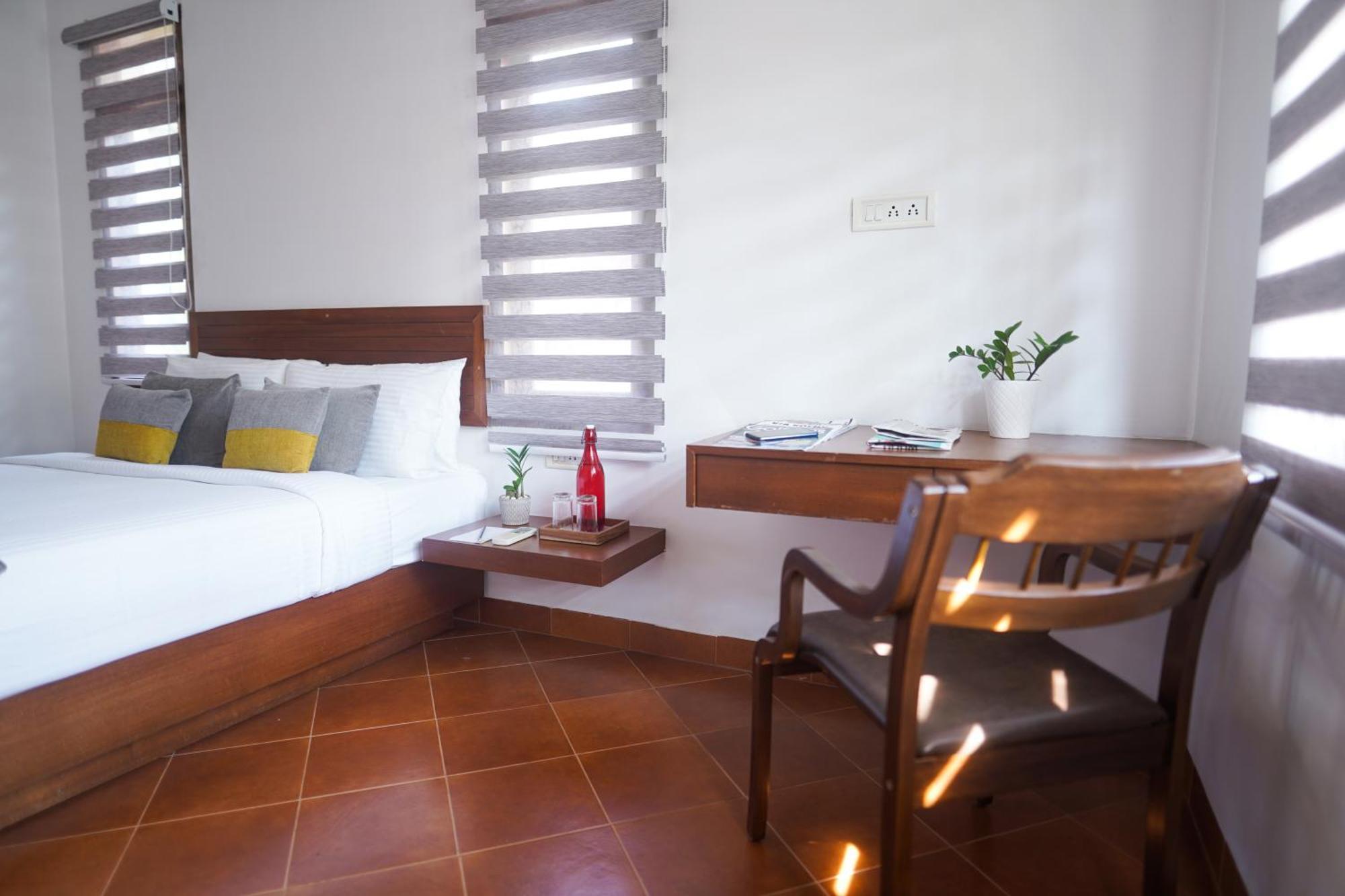 Villa 4 Kochi Kültér fotó