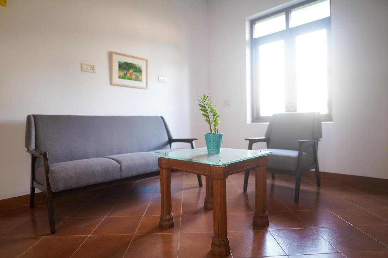 Villa 4 Kochi Kültér fotó
